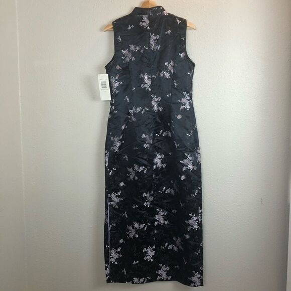 NWT Robbie Bee Maxi Dress Size 10 - Picture 5 of 8